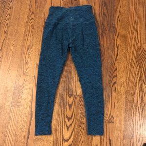 Beyond Yoga High Waist Spacedye Legging Small